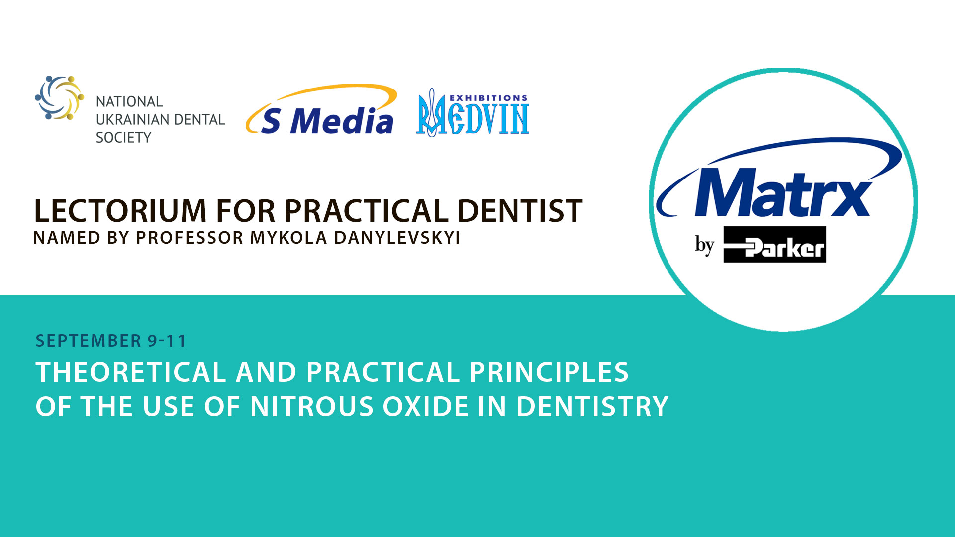 Theoretical and practical principles of the use of nitrous oxide in dentistry